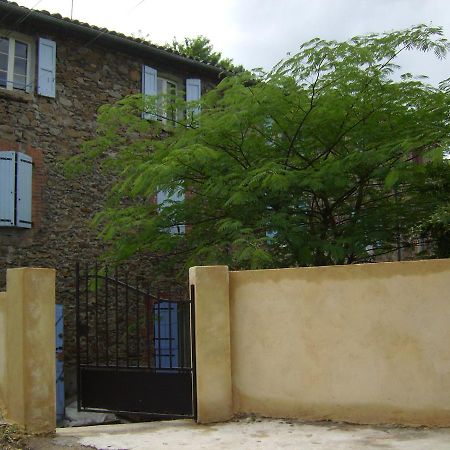 Molieres-sur-CezeRez De Jardin T3アパートメント エクステリア 写真